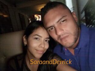 SaraandDerrick
