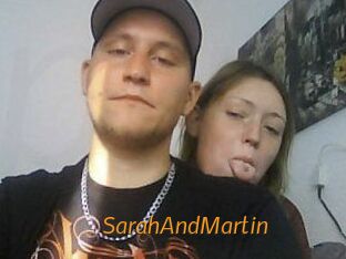 SarahAndMartin