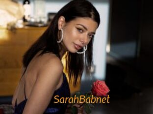 SarahBabnet