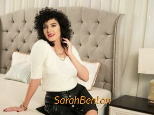 SarahBenton