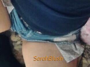 SarahBlush