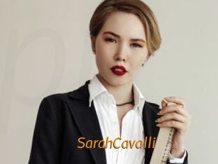 SarahCavalli