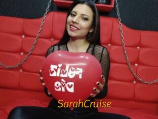 SarahCruise Porn University