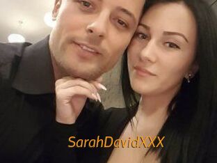 SarahDavidXXX