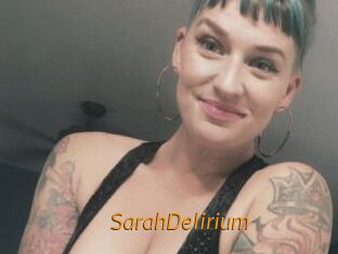 SarahDelirium
