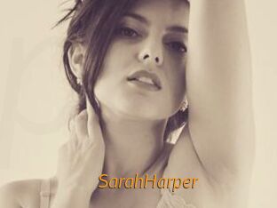 SarahHarper