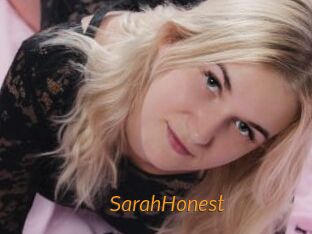 SarahHonest