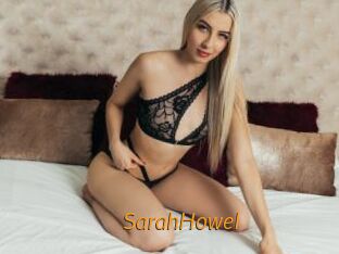 SarahHowel