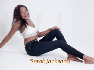 SarahJacksoon