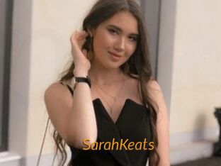 SarahKeats