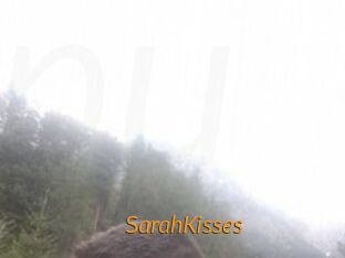 SarahKisses Porn University
