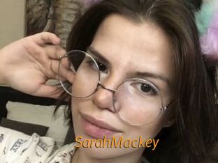 SarahMackey
