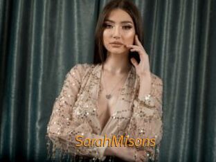 SarahMisons