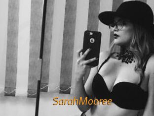 SarahMooree