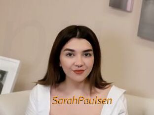 SarahPaulsen