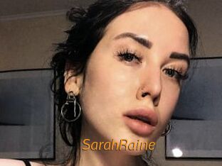 SarahRaine