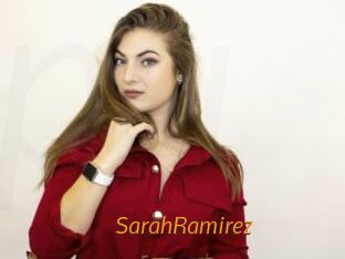 SarahRamirez