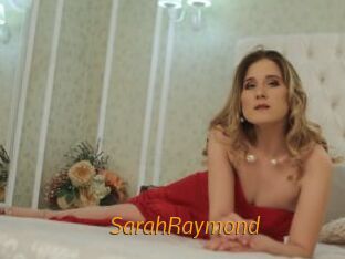 SarahRaymond