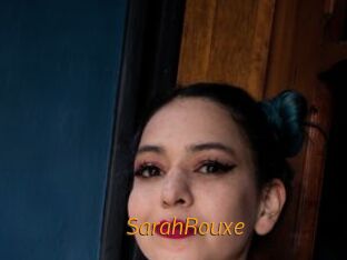 SarahRouxe