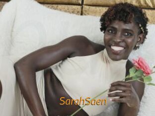 SarahSaen
