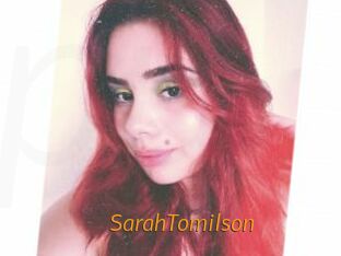 SarahTomilson