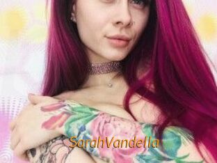 SarahVandella_