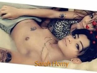 Sarah_Horny