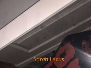 Sarah_Lexus