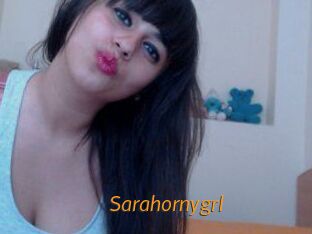 Sarahornygrl