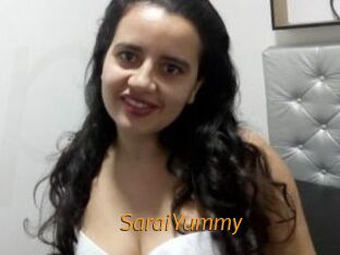 SaraiYummy Porn University