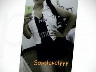 Saralovelyyy