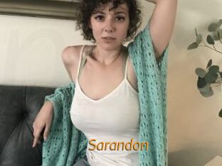 Sarandon Porn University