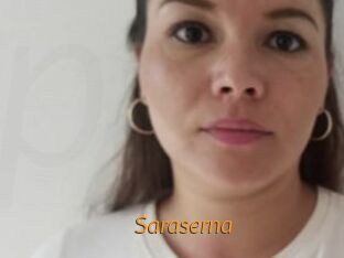 Saraserna