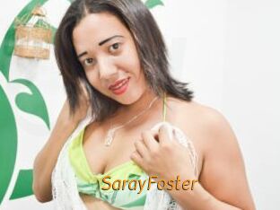 SarayFoster
