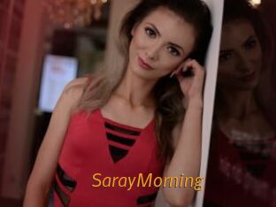 SarayMorning
