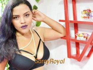 SarayRoyal