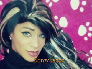 SaraySexxx
