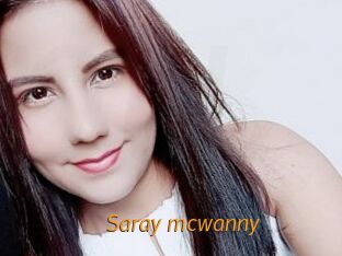 Saray_mcwanny