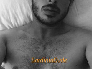 SardiniaDude