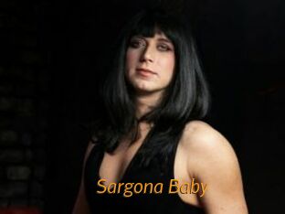Sargona_Baby