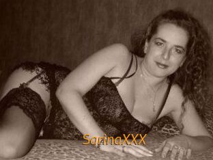 SarinaXXX