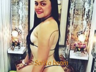 Sarita_boom