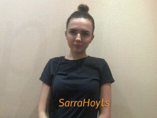 SarraHoyts