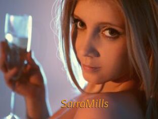 SarraMills