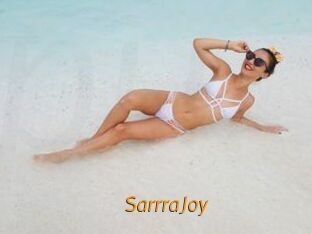 SarrraJoy
