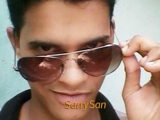 SarrySan