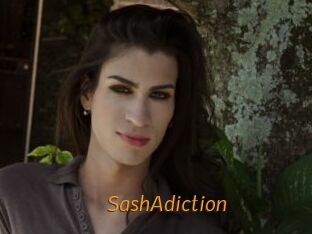 SashAdiction