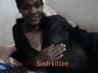 Sash_kitten Porn University