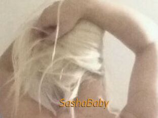 SashaBaby