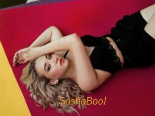 SashaBool
